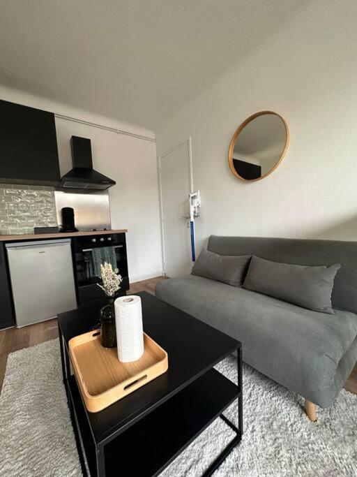 Appartement Proche Paris Et Metro - Parking Prive Мезонз-Альфор Екстер'єр фото
